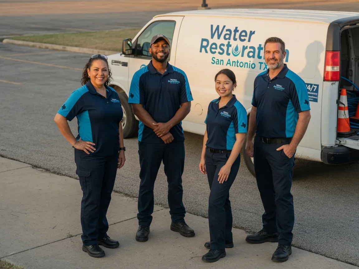 Water Damage Repair company in Weymouth, MA